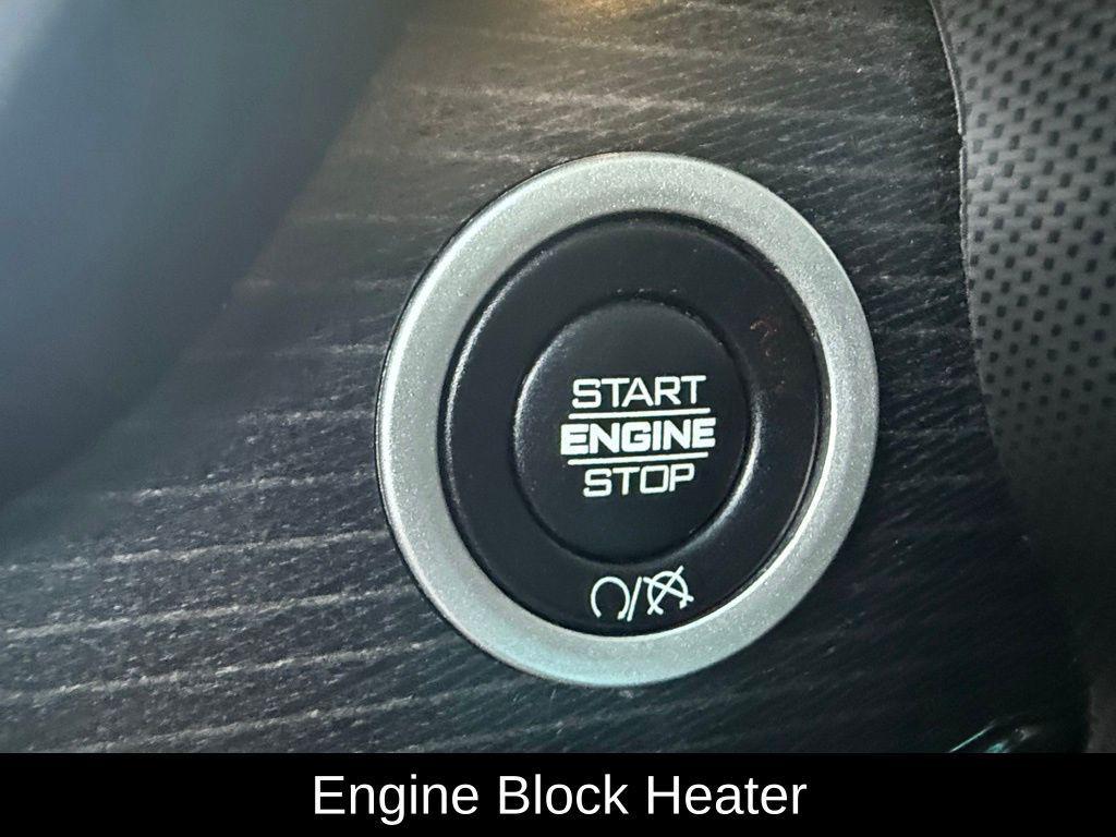 used 2022 Ram 2500 car, priced at $59,992