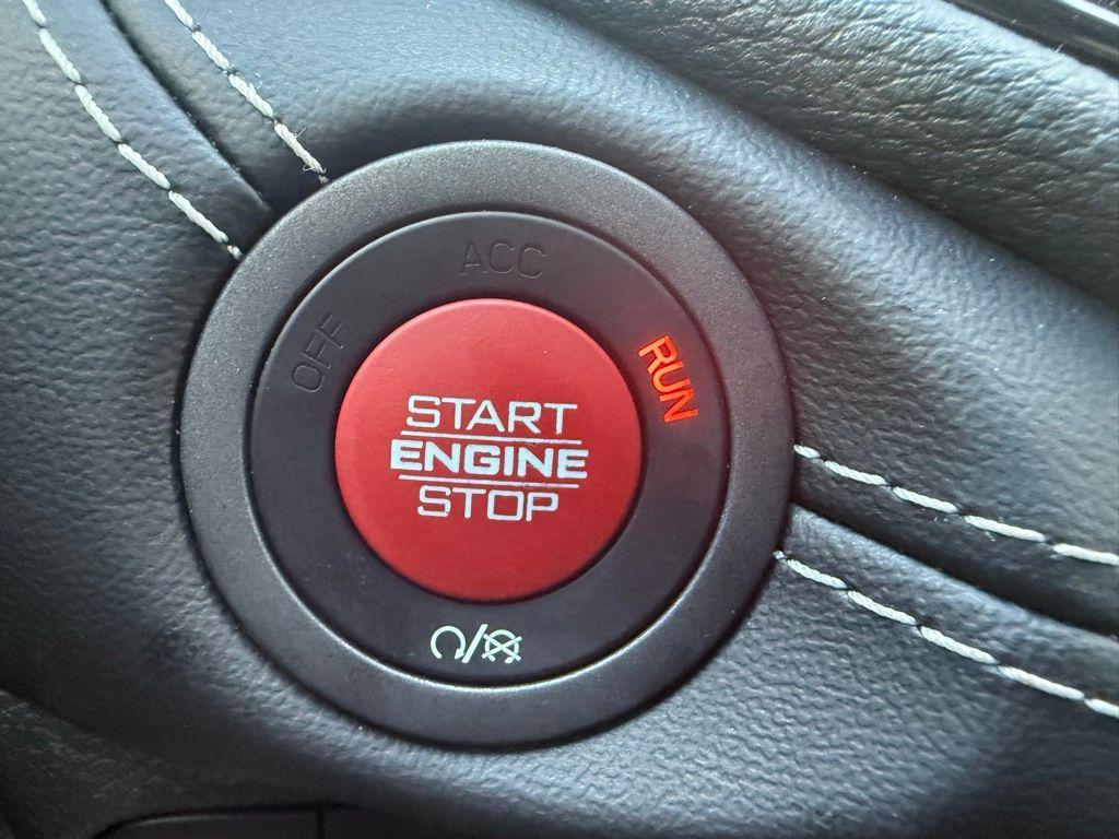 new 2025 Dodge Durango car, priced at $83,470