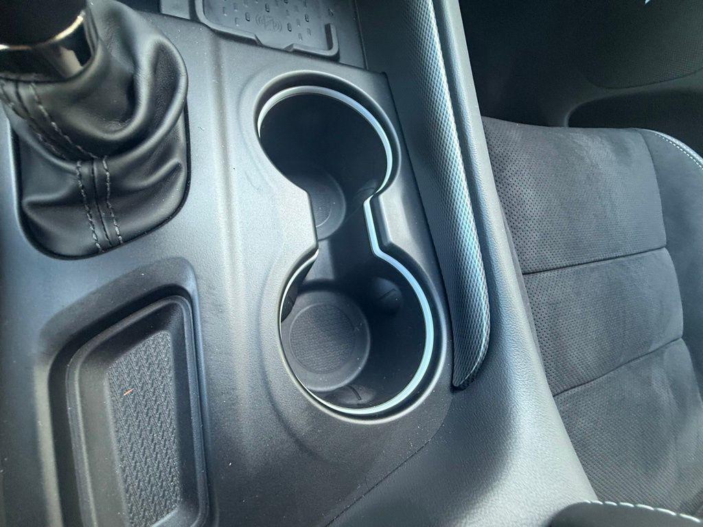 new 2025 Dodge Durango car, priced at $83,470