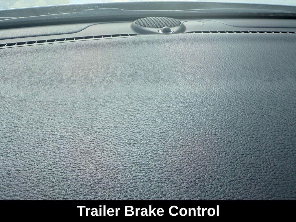 new 2025 Dodge Durango car, priced at $83,470