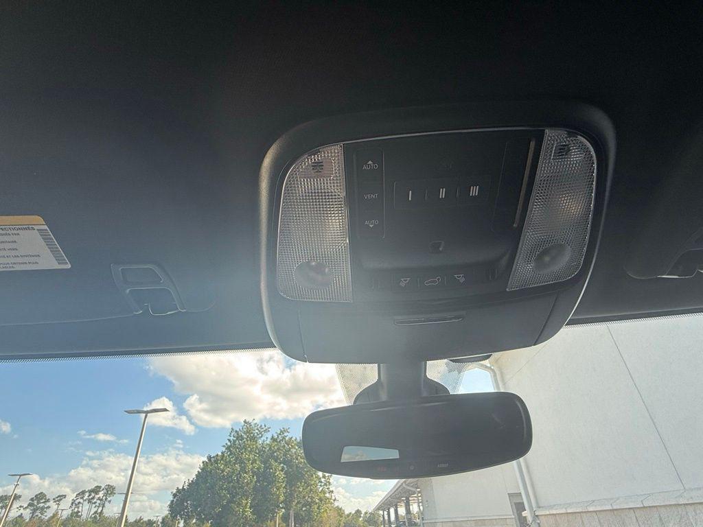 new 2025 Dodge Durango car, priced at $83,470