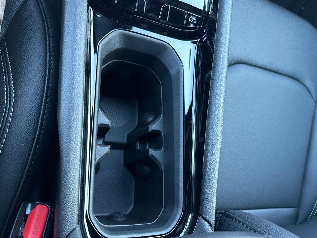 new 2026 Jeep Compass car, priced at $32,350