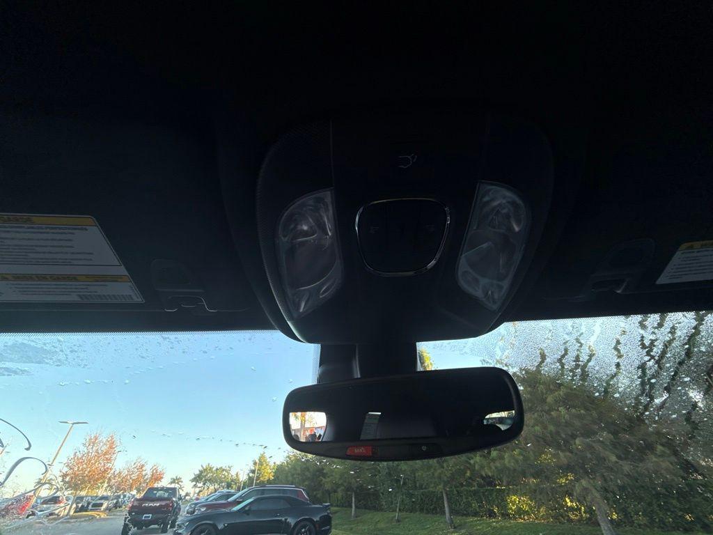 new 2026 Jeep Compass car, priced at $32,350