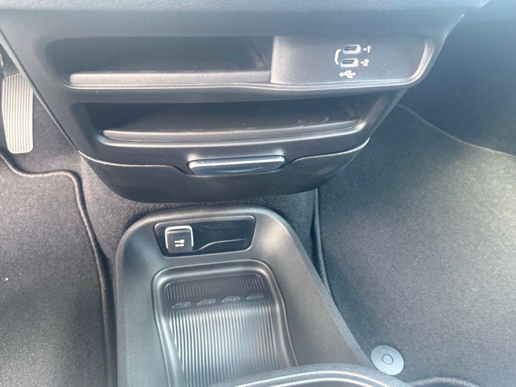 new 2026 Chrysler Pacifica car, priced at $46,555