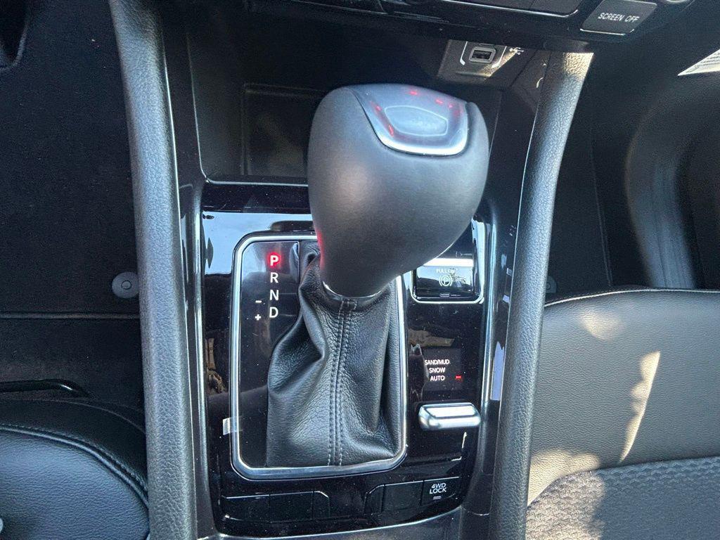 new 2025 Jeep Compass car, priced at $25,090