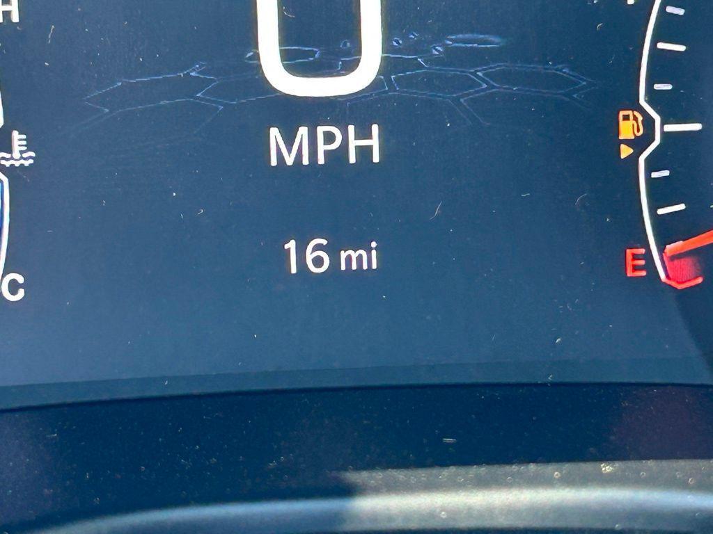 new 2025 Jeep Compass car, priced at $25,090