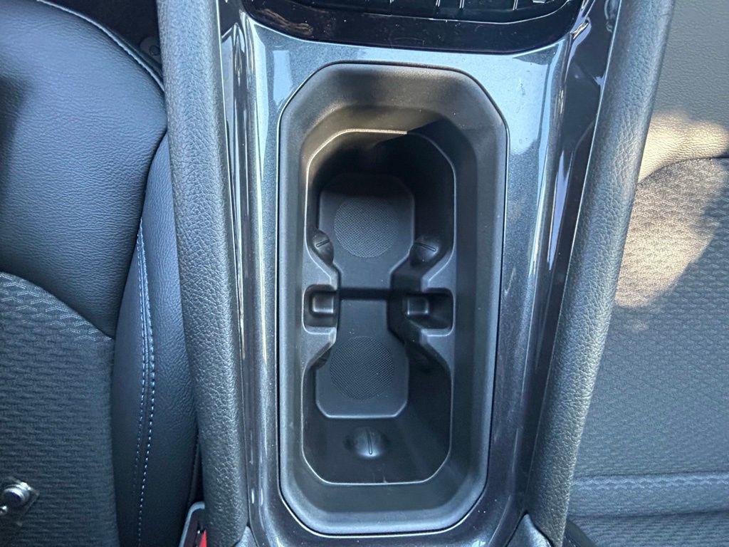 new 2025 Jeep Compass car, priced at $25,090