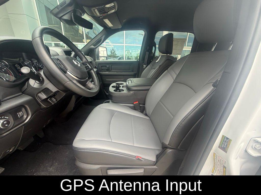 new 2026 Ram 2500 car, priced at $60,830