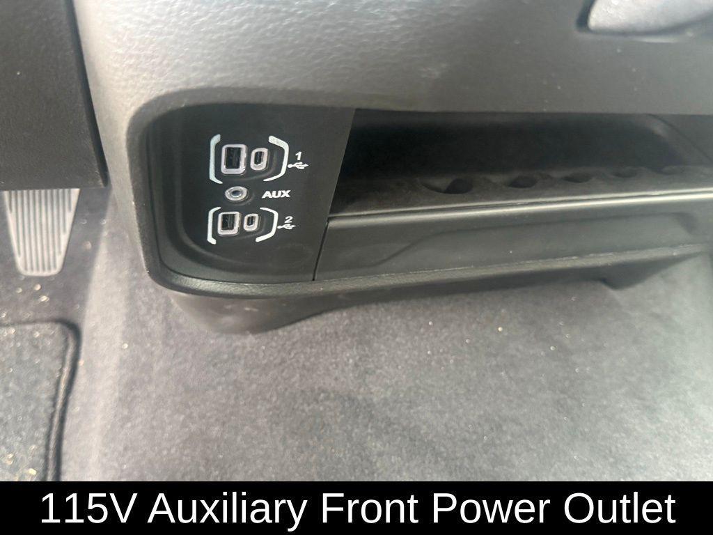 new 2026 Ram 2500 car, priced at $60,830