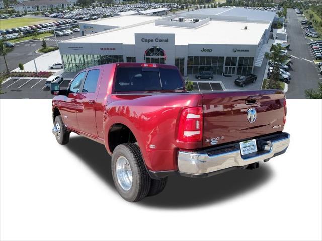 new 2024 Ram 3500 car, priced at $72,995