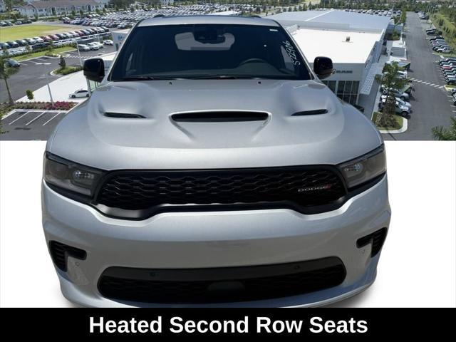 new 2025 Dodge Durango car, priced at $52,645
