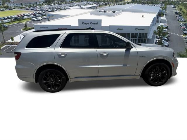 new 2025 Dodge Durango car, priced at $52,645
