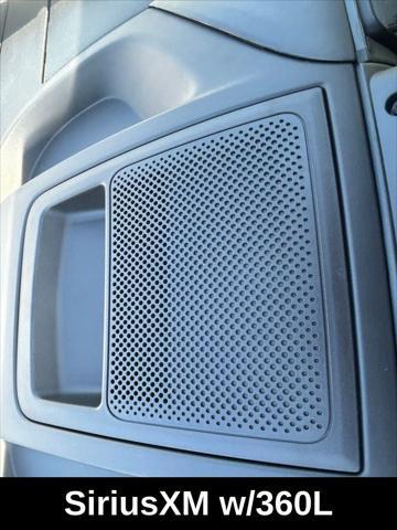 new 2025 Ram ProMaster 3500 car, priced at $51,725