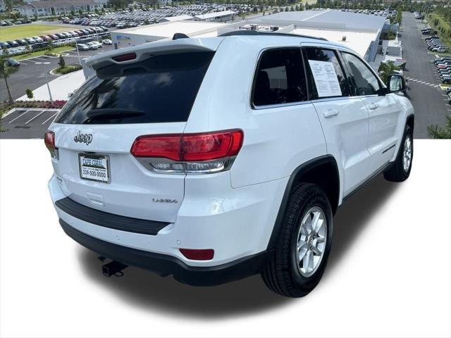 used 2019 Jeep Grand Cherokee car, priced at $19,369