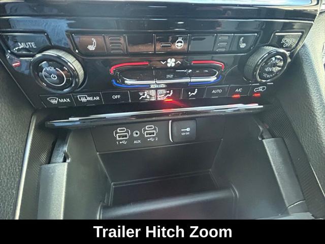 new 2025 Jeep Grand Cherokee car, priced at $43,876