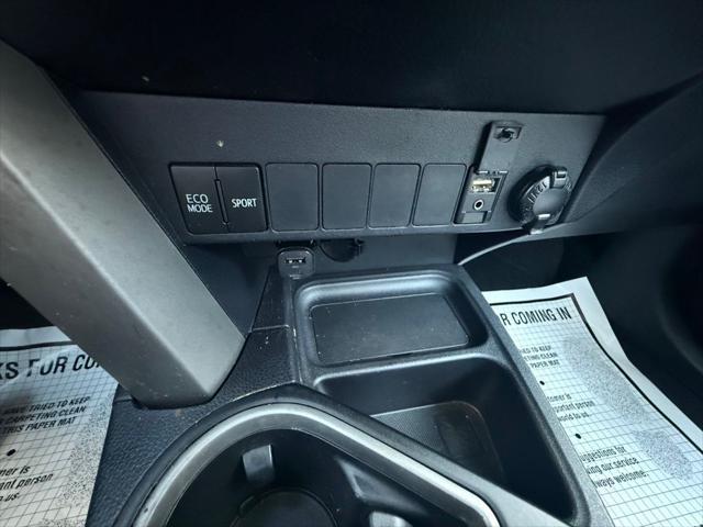 used 2016 Toyota RAV4 car, priced at $15,488