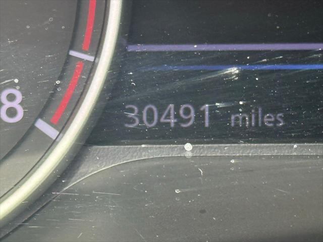 used 2023 Nissan Sentra car, priced at $18,945
