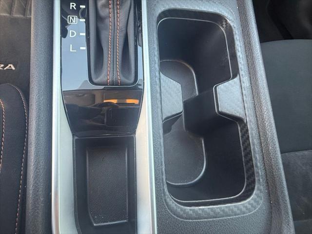 used 2023 Nissan Sentra car, priced at $18,945
