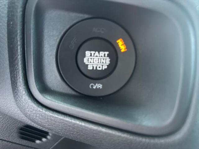 new 2025 Jeep Wrangler car, priced at $46,455