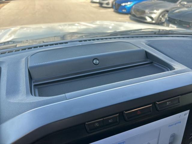 used 2021 Ford F-150 car, priced at $40,360