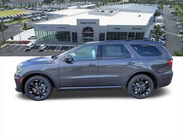 new 2024 Dodge Durango car, priced at $47,565