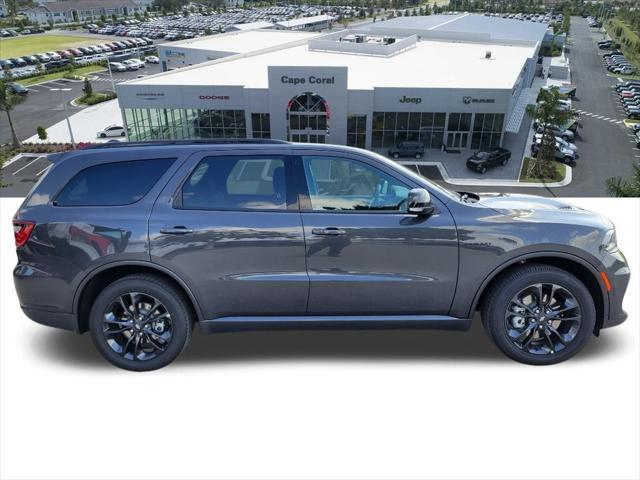 new 2024 Dodge Durango car, priced at $47,565