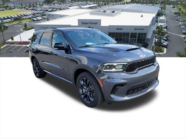 new 2024 Dodge Durango car, priced at $47,565