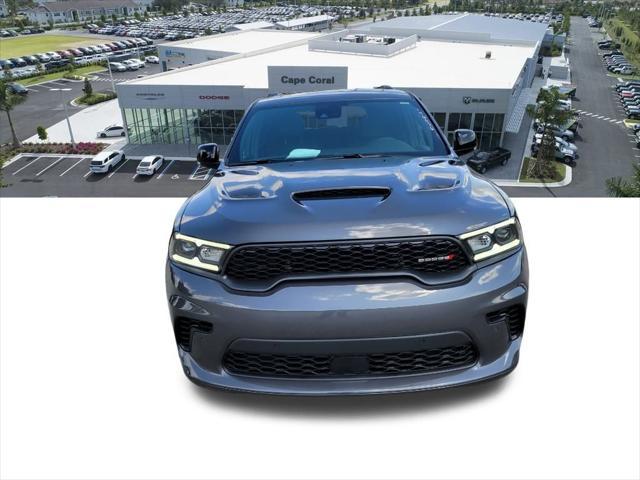 new 2024 Dodge Durango car, priced at $47,565