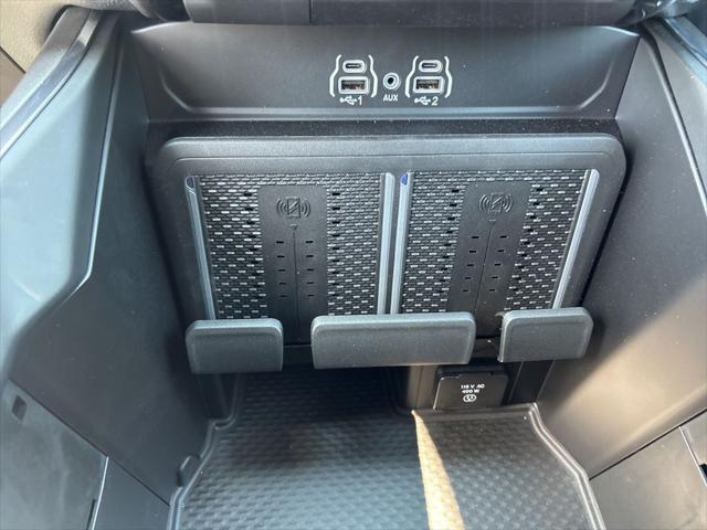 new 2025 Ram 2500 car, priced at $70,091
