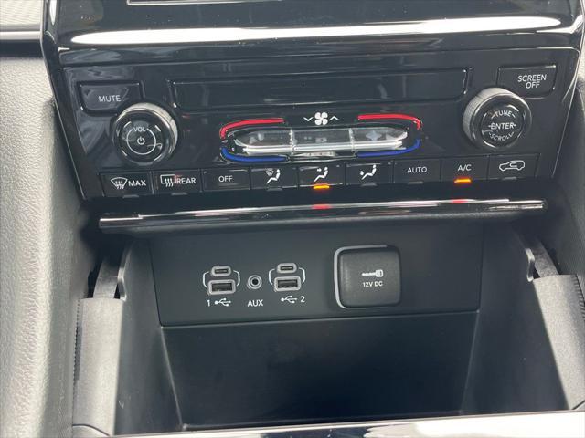 new 2025 Jeep Grand Cherokee L car, priced at $39,123