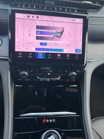 new 2025 Jeep Grand Cherokee car, priced at $41,053