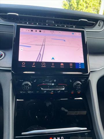 new 2025 Jeep Grand Cherokee car, priced at $41,053