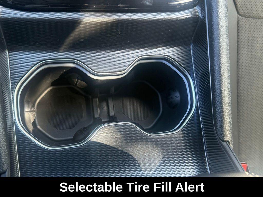 new 2025 Jeep Grand Cherokee L car, priced at $41,135