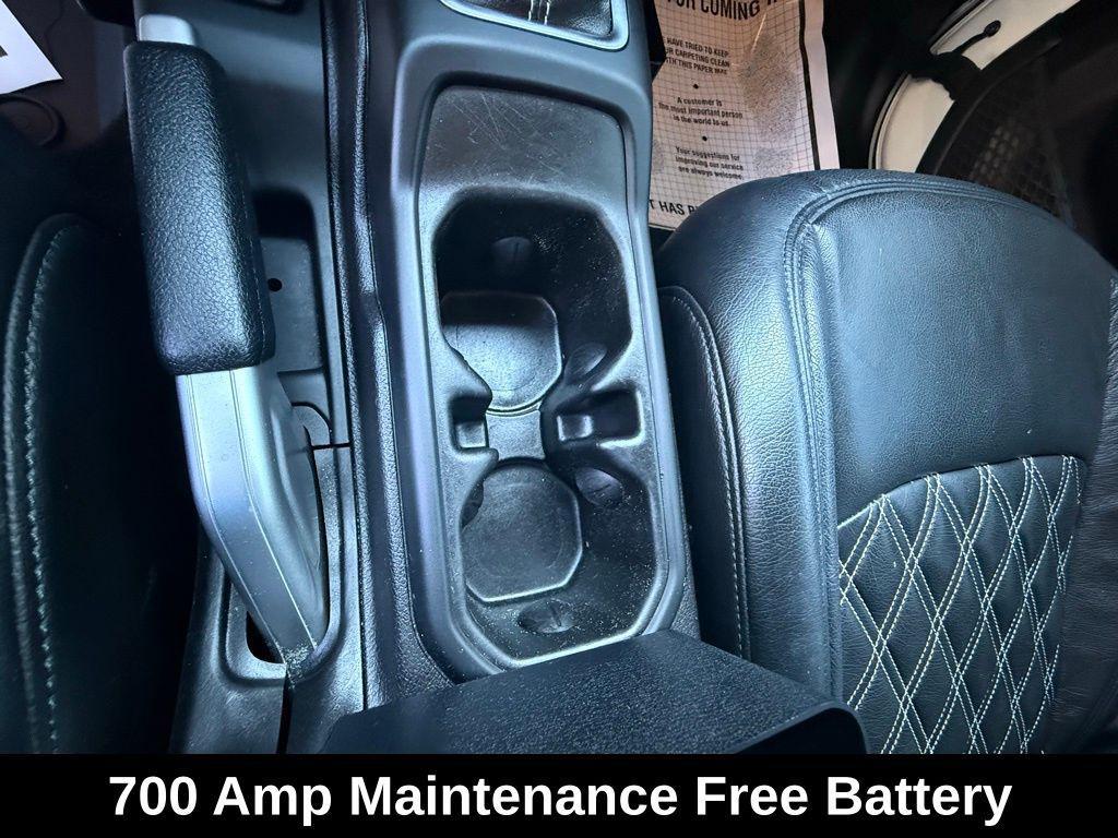 used 2018 Jeep Wrangler Unlimited car, priced at $29,145