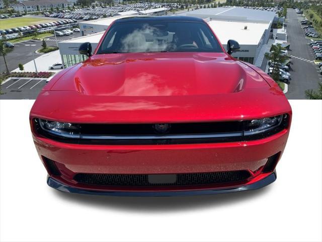 new 2024 Dodge Charger car, priced at $50,599
