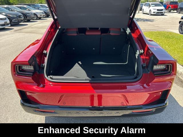 new 2024 Dodge Charger car, priced at $50,599