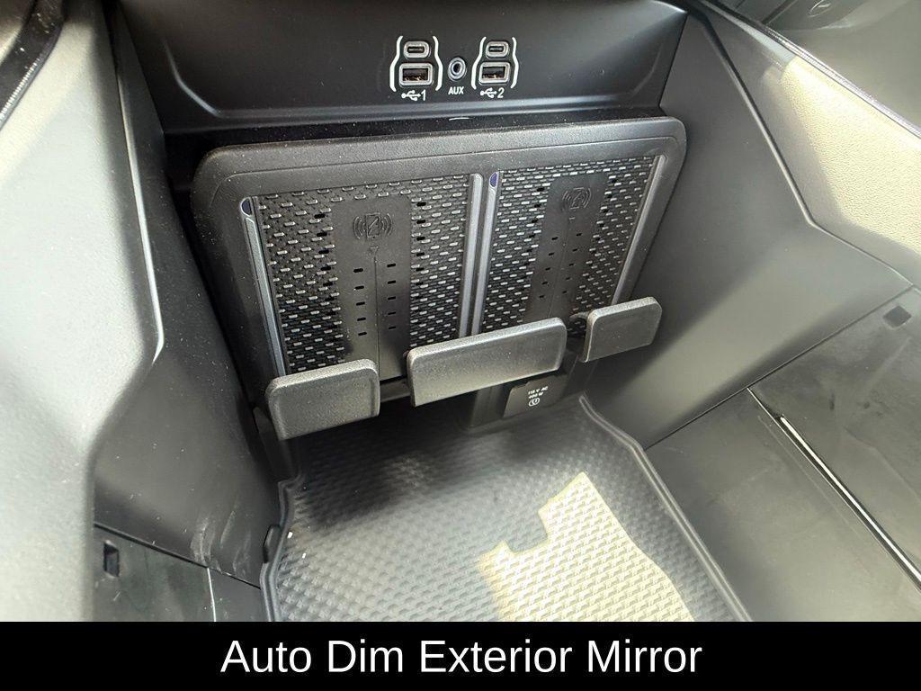 used 2025 Ram 2500 car, priced at $79,944
