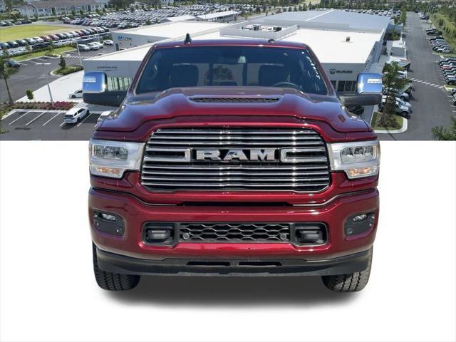 new 2024 Ram 2500 car, priced at $73,890