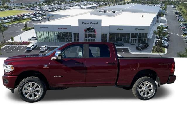 new 2024 Ram 2500 car, priced at $73,890