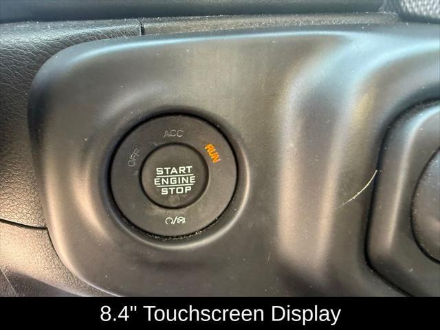 used 2021 Jeep Gladiator car, priced at $29,499