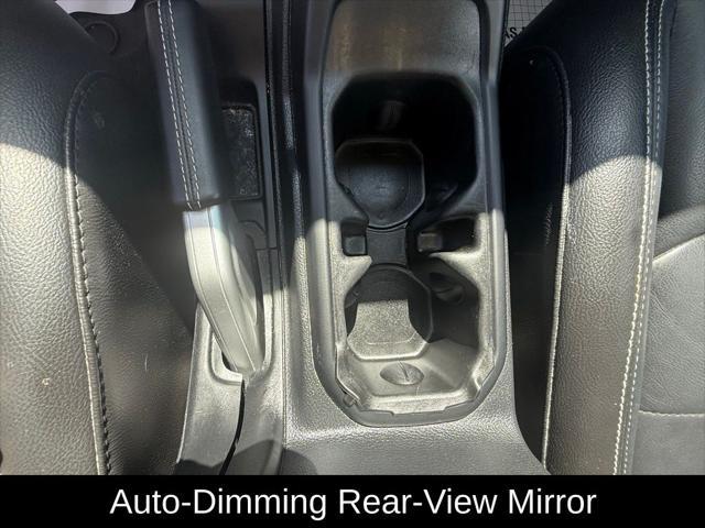 used 2021 Jeep Gladiator car, priced at $29,499