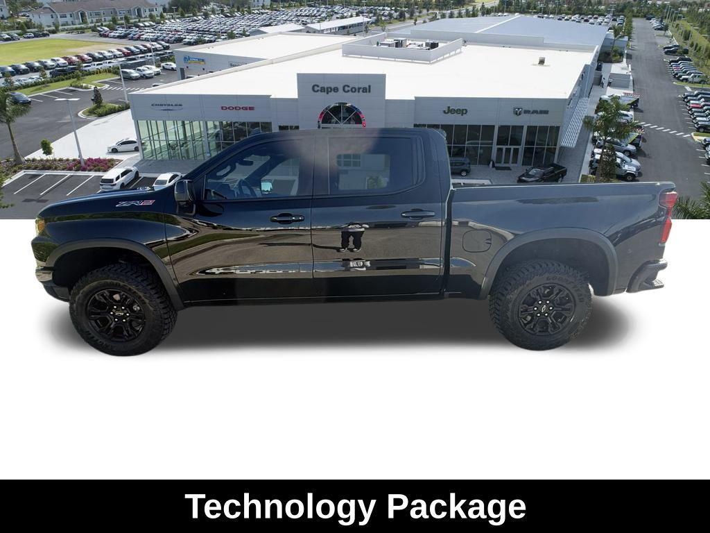 used 2022 Chevrolet Silverado 1500 car, priced at $50,319