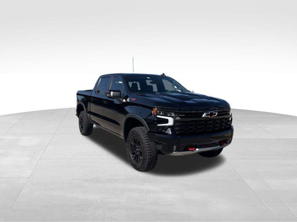 used 2022 Chevrolet Silverado 1500 car, priced at $49,920