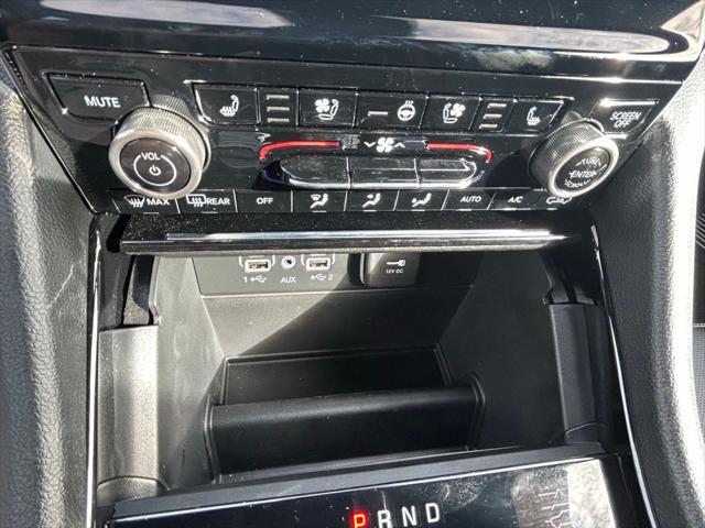 used 2023 Jeep Grand Cherokee 4xe car, priced at $45,885
