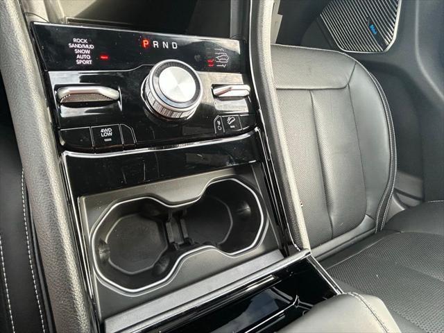 used 2023 Jeep Grand Cherokee 4xe car, priced at $45,885