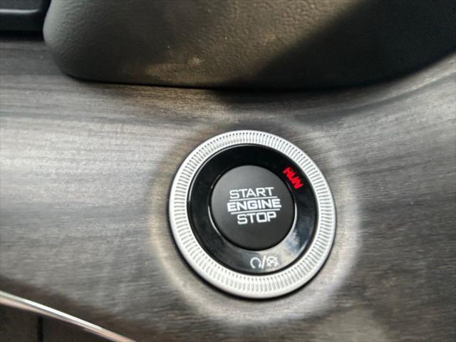 used 2023 Jeep Grand Cherokee 4xe car, priced at $45,885