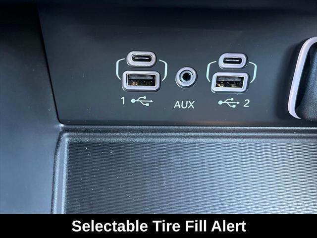 new 2025 Jeep Grand Cherokee L car, priced at $44,426