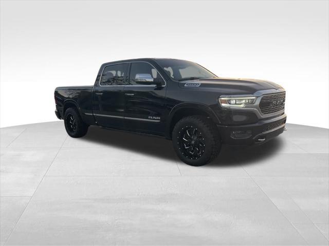 used 2019 Ram 1500 car, priced at $29,897