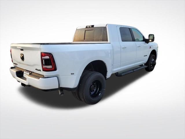 new 2024 Ram 3500 car, priced at $86,032