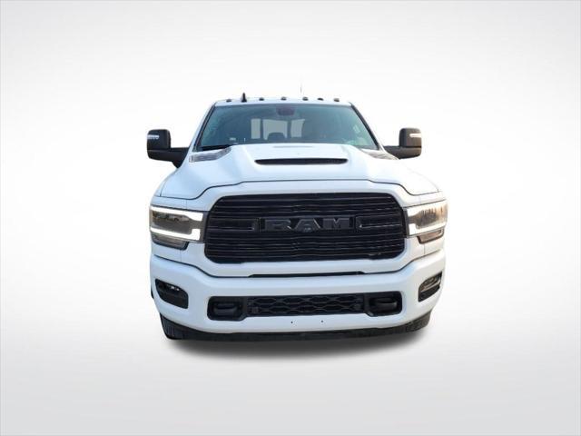 new 2024 Ram 3500 car, priced at $86,032